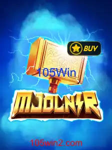Mjolnir: A Nova Sensação no Mundo dos Jogos de Tabuleiro